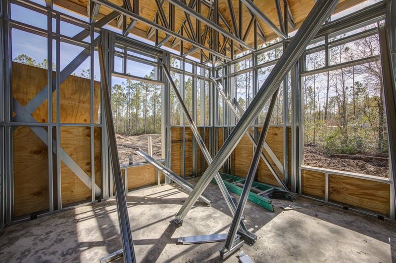 Photo 9 of 10260 Erickson Ave, Hastings, FL 32145, photographed by Megapixeler