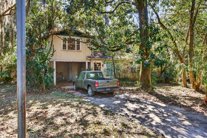 Photo 14 of 9620 Gibson Ave, Jacksonville, FL 32208, photographed by Megapixeler