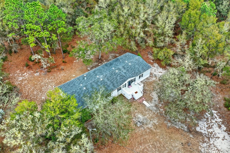 Photo 48 of 6928 Gilda Ct, Keystone Heights, FL 32656, photographed by Megapixeler