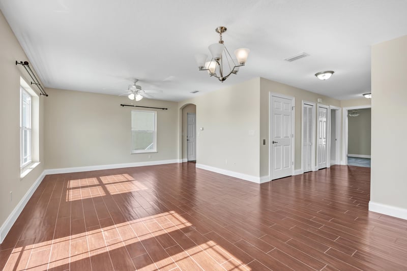 Photo 9 of 41 Ocean St, Palm Coast, FL 32137, photographed by Megapixeler