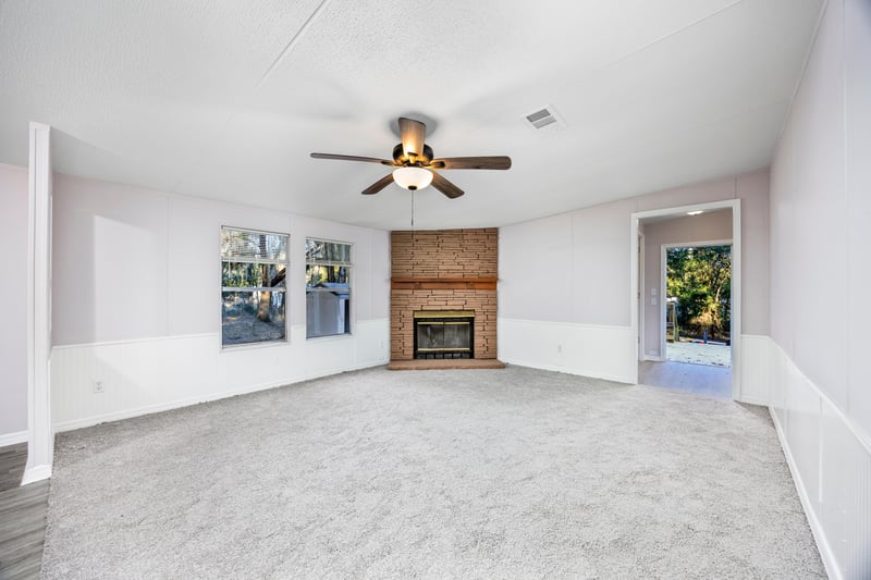 Photo 8 of 144 Beecher Springs Rd, Pomona Park, FL 32181, photographed by Megapixeler