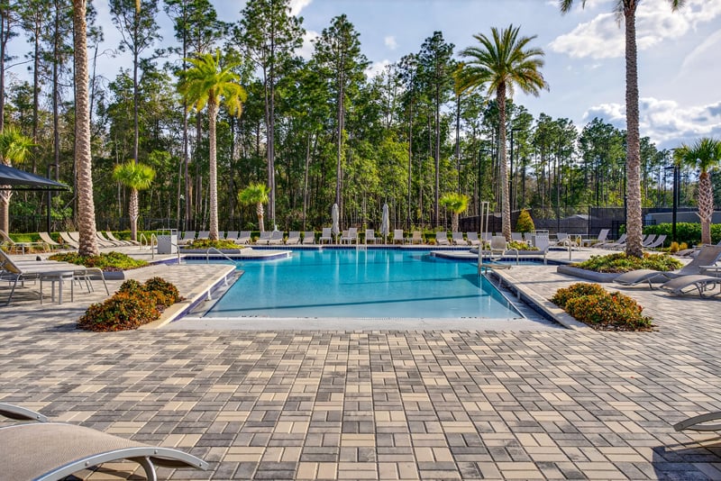 Photo 95 of 691 Murphys Dr, St. Johns, FL 32259, photographed by Megapixeler