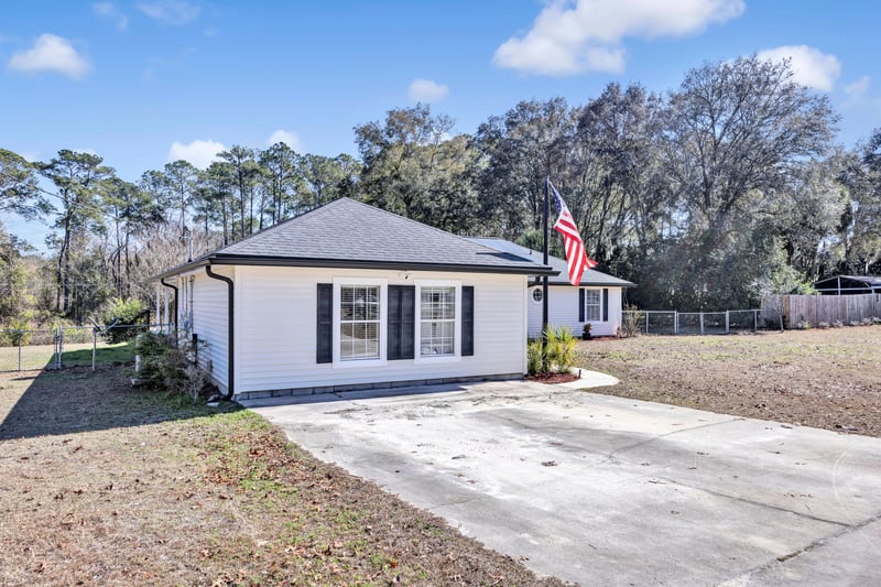 Photo 3 of 4919 Kangaroo Cir, Middleburg, FL 32068, photographed by Megapixeler