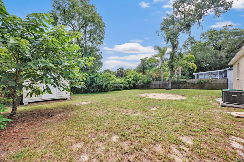 Photo 21 of 6816 Lotus Rd S, Jacksonville, FL 32211, photographed by Megapixeler