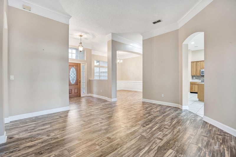 Photo 9 of 13850 Windsor Crown Ct E, Jacksonville, FL 32225, photographed by Megapixeler