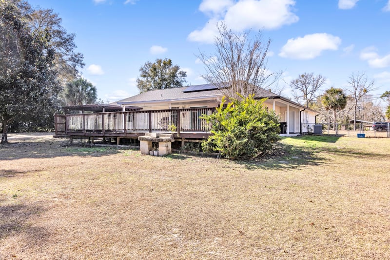Photo 35 of 4919 Kangaroo Cir, Middleburg, FL 32068, photographed by Megapixeler
