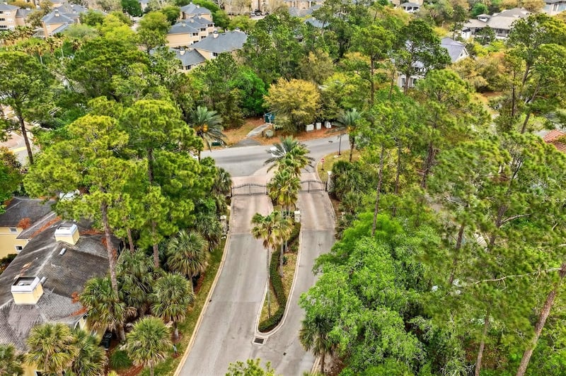 Photo 66 of 1800 The Greens Way apt 302, Jacksonville Beach, FL 32250, photographed by Megapixeler