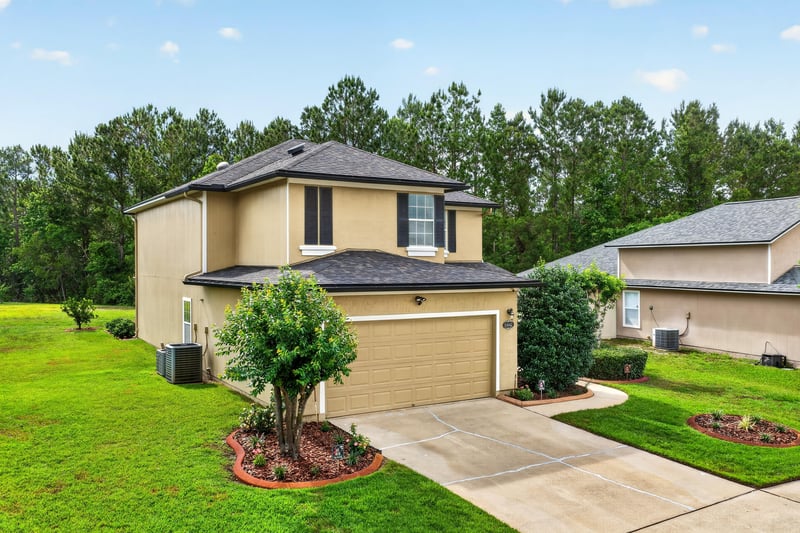 Photo 6 of 11442 Tori Ln, Jacksonville, FL 32218, photographed by Megapixeler