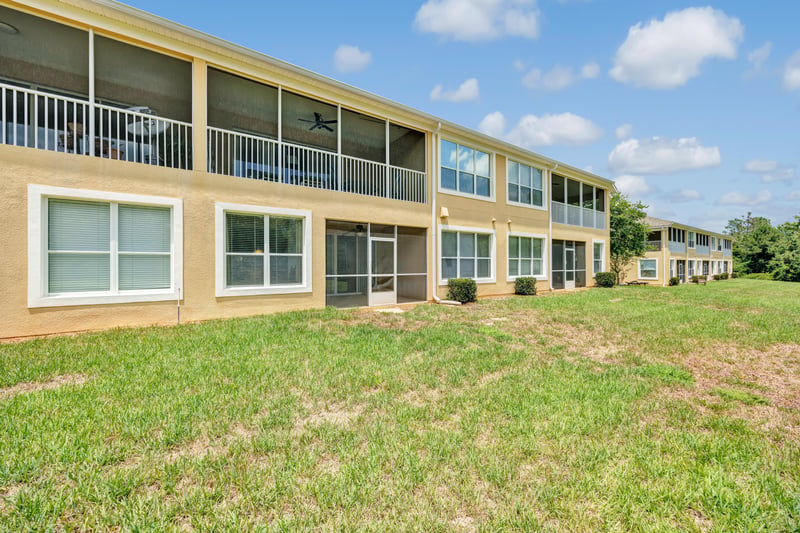 Photo 33 of 6634 White Blossom Ct unit 9c, Jacksonville, FL 32258, photographed by Megapixeler