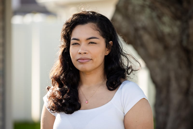 Portrait Session at 351 Scarlet Bugler Ln S, Jacksonville, FL 32225