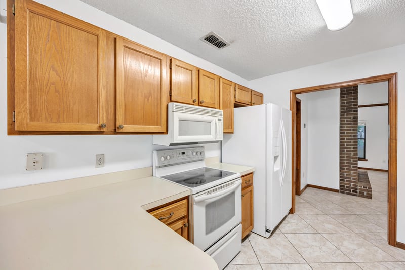 Photo 18 of 12432 Cool Breeze Way S, Jacksonville, FL 32258, photographed by Megapixeler