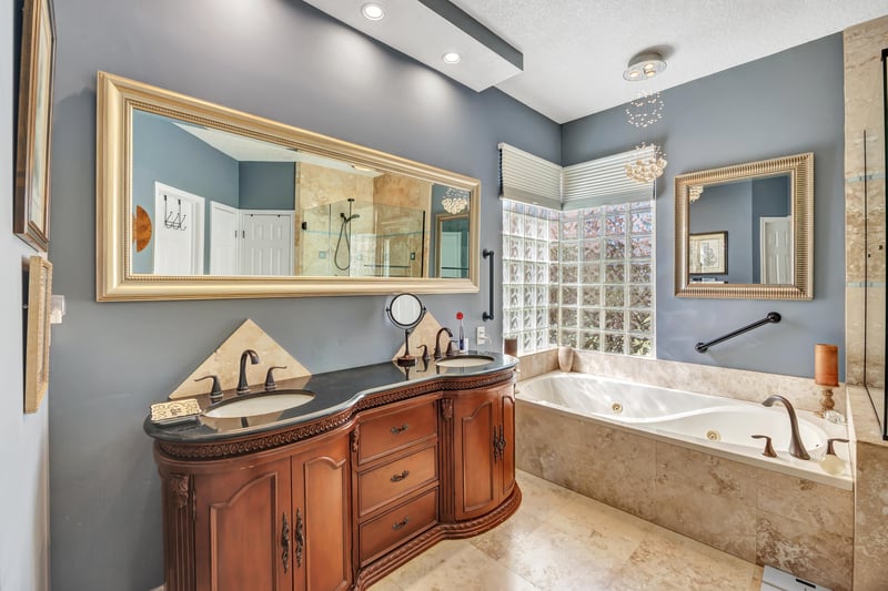 Photo 31 of 4119 Paloma Point Ct, Jacksonville, FL 32217, photographed by Megapixeler