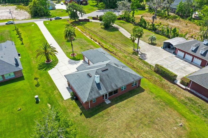 Photo 47 of 5577 Dianthus St, Green Cove Springs, FL 32043, photographed by Megapixeler