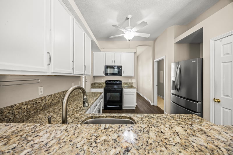 Photo 19 of 528 Sparrow Branch Cir, Jacksonville, FL 32259, photographed by Megapixeler