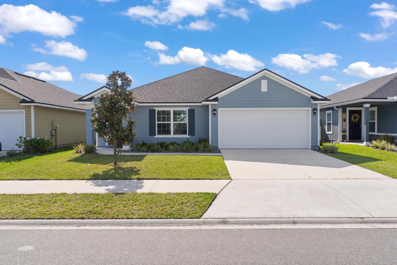 Photo 2 of 1628 Liberty Tree Pl, Jacksonville, FL 32221, photographed by Megapixeler