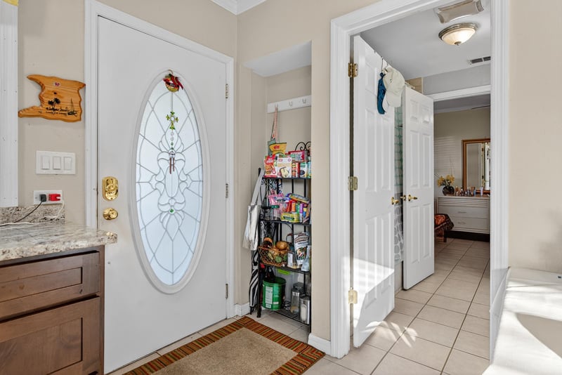 Photo 11 of 229 Dondanville Rd, St. Augustine, FL 32080, photographed by Megapixeler