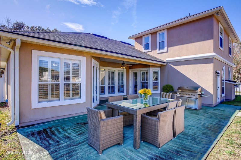 Exterior-14 - Outdoor - Luxury - 1 at 1700 Southcreek Dr, Jacksonville, FL 32259