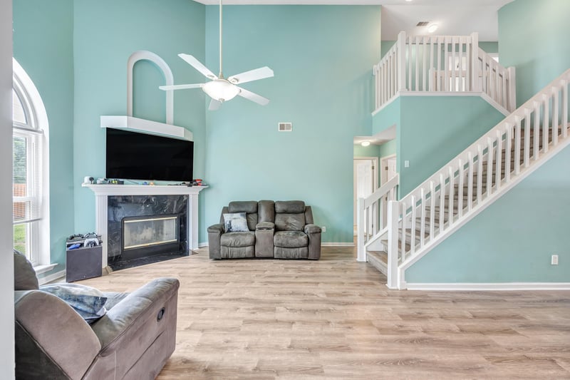 Photo 8 of 3719 Sea Hawk St E, Jacksonville, FL 32224, photographed by Megapixeler