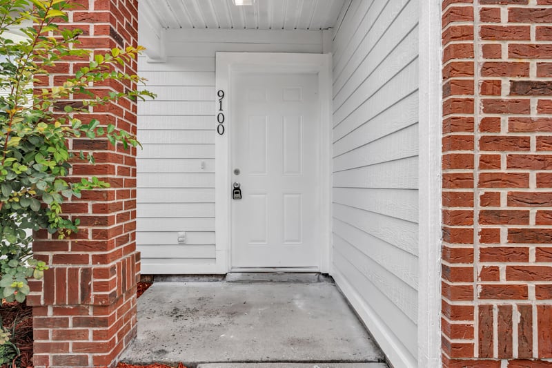 Photo 4 of 9100 Castle Rock Dr, Jacksonville, FL 32221, photographed by Megapixeler