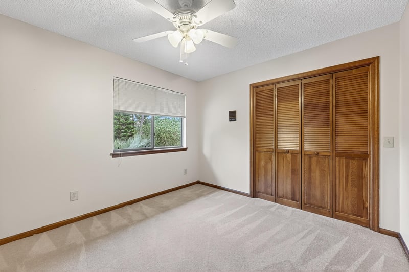 Bedroom 4 at 2919 Sandy Branch Ln, Jacksonville, FL 32257