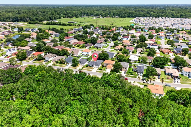 Photo 102 of 5563 Westland Station Rd, Jacksonville, FL 32244, photographed by Megapixeler