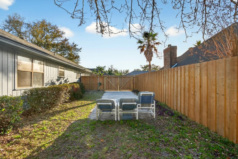 Photo 40 of 2479 Stonebridge Dr, Orange Park, FL 32065, photographed by Megapixeler