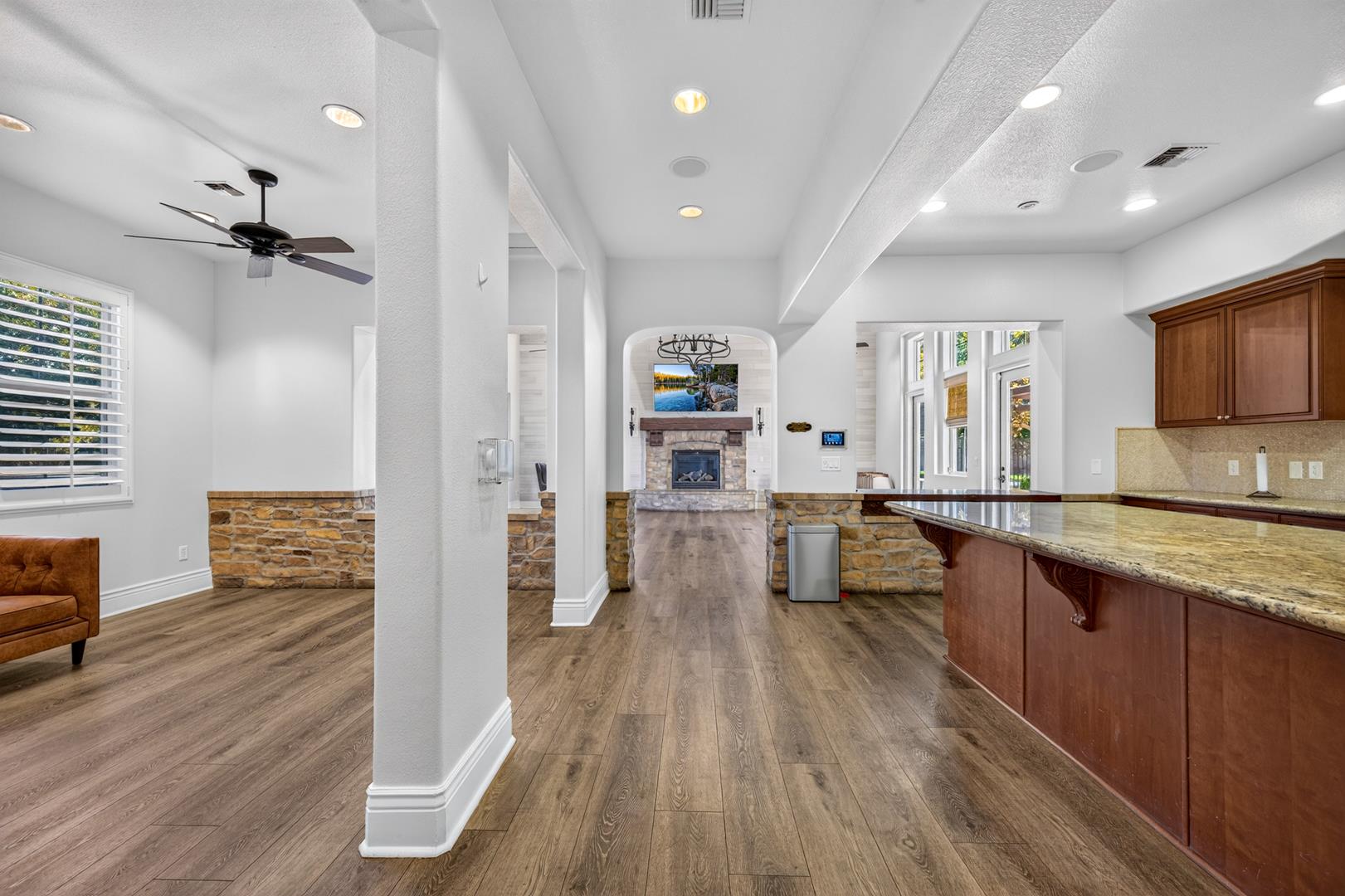 Harlan Ranch Residential community, photo 34