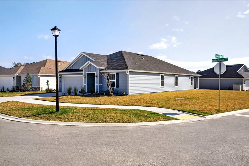 Photo 3 of 8314 Hawkes Mdw Dr, Jacksonville, FL 32256, photographed by Megapixeler
