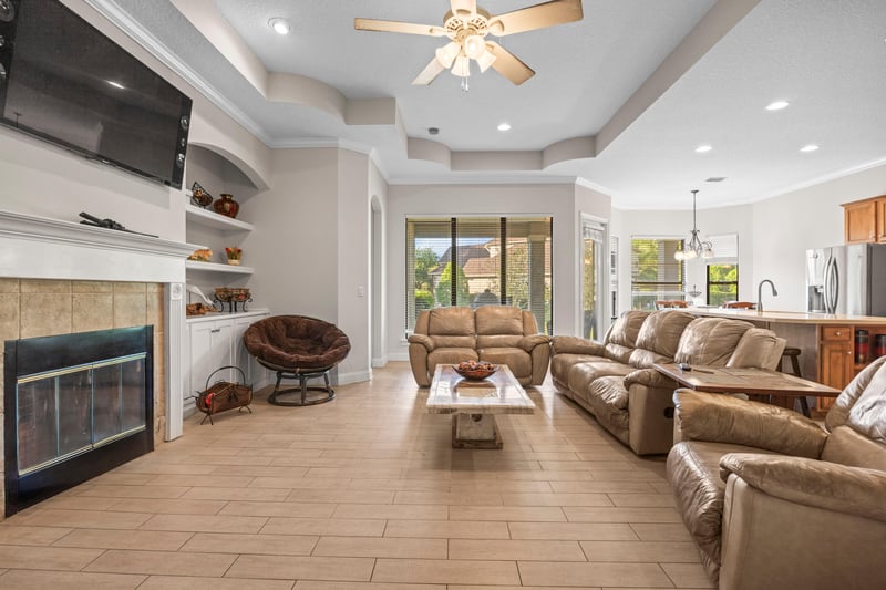 Photo 6 of 13105 Berwickshire Dr, Jacksonville, FL 32224, photographed by Megapixeler