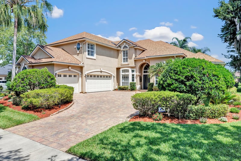 Photo 6 of 168 Pinehurst Pointe Dr, St. Augustine, FL 32092, photographed by Megapixeler
