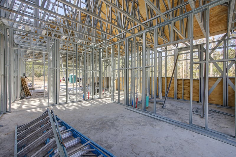 Photo 12 of 10260 Erickson Ave, Hastings, FL 32145, photographed by Megapixeler