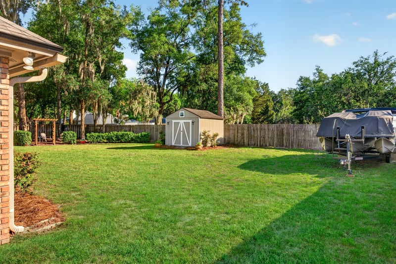 Photo 55 of 13832 Carters Grove Ln, Jacksonville, FL 32223, photographed by Megapixeler