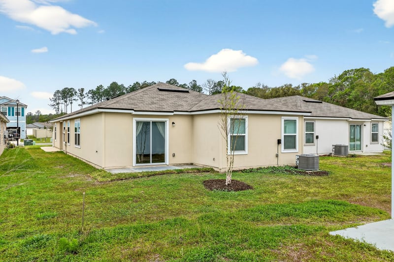 Photo 35 of 210 Tordera Ln, St. Augustine, FL 32084, photographed by Megapixeler
