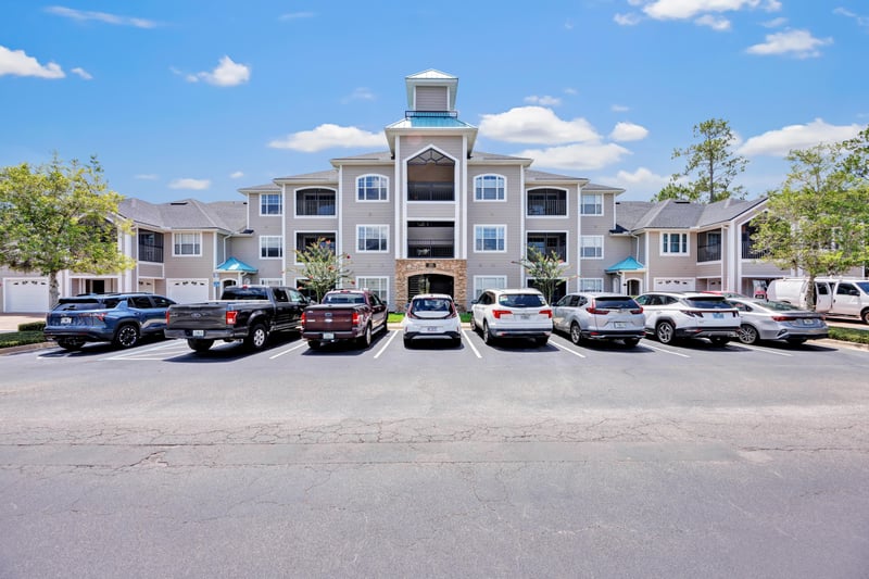 Photo 1 of 125 Legendary Dr unit 303, St. Augustine, FL 32092, photographed by Megapixeler
