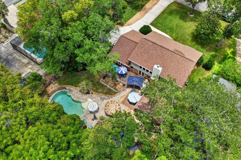 Photo 68 of 9616 Beauclerc Bluff Rd, Jacksonville, FL 32257, photographed by Megapixeler