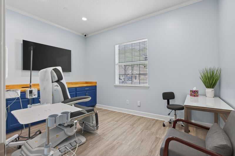 Photo 13 of 11481 Old St Augustine Rd, Jacksonville, FL 32258, photographed by Megapixeler