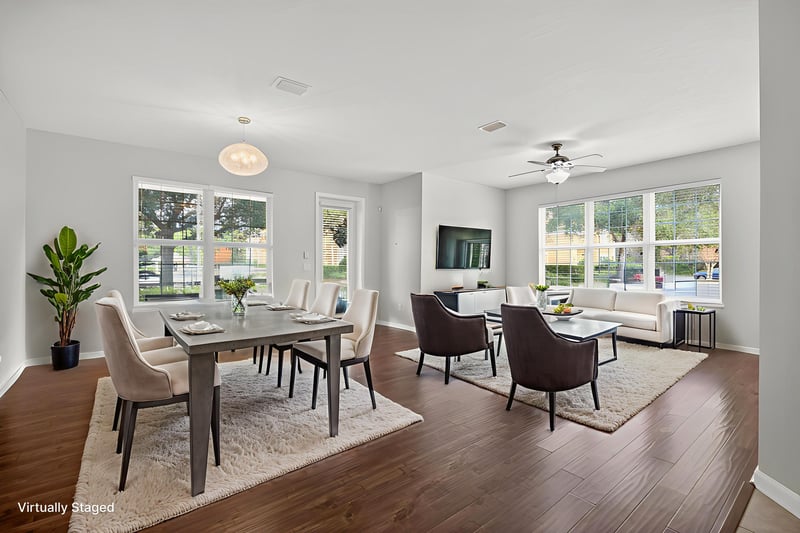 Photo 17 of 9831 Del Webb Pkwy, Jacksonville, FL 32256, photographed by Megapixeler