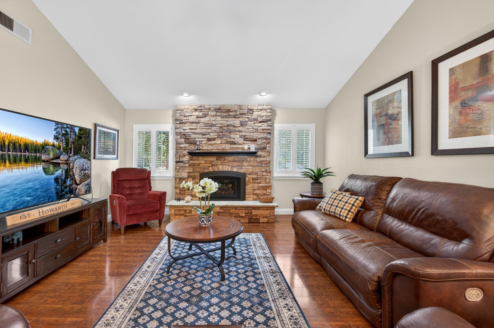 3132 W Alluvial Ave, photo 15
