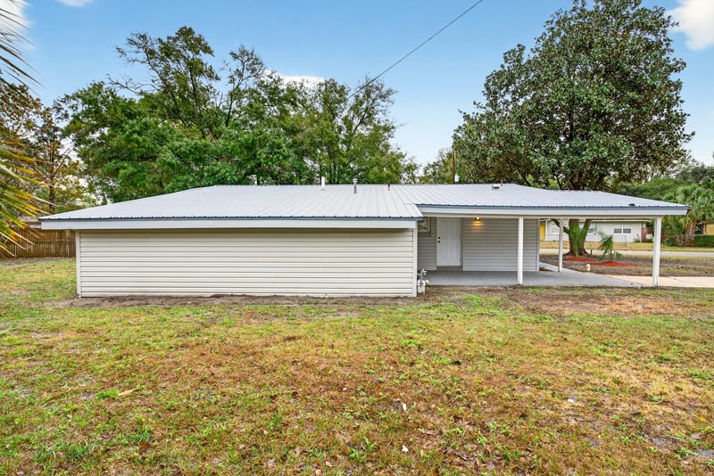 Photo 25 of 4725 Tango Ln W, Jacksonville, FL 32210, photographed by Megapixeler