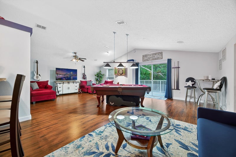 Photo 50 of 1888 Oakchime Dr, Orange Park, FL 32065, photographed by Megapixeler
