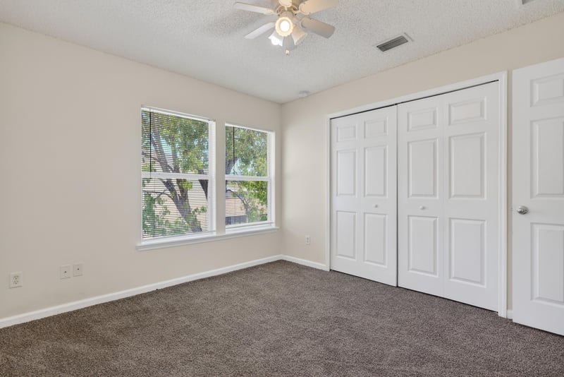 Bedroom 2 at 2454 Britney Lakes Ln, Jacksonville, FL 32221