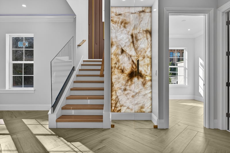 Photo 22 of 8865 La Terrazza Pl, Jacksonville, FL 32217, photographed by Megapixeler