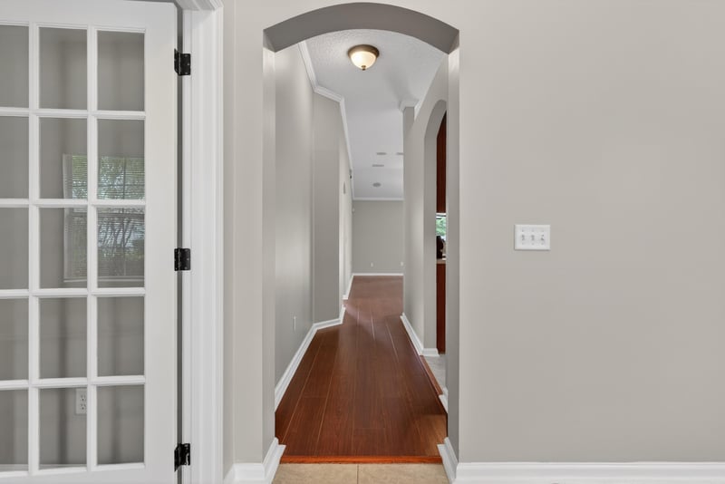 Photo 6 of 3047 Stonewood Way, Orange Park, FL 32065, photographed by Megapixeler
