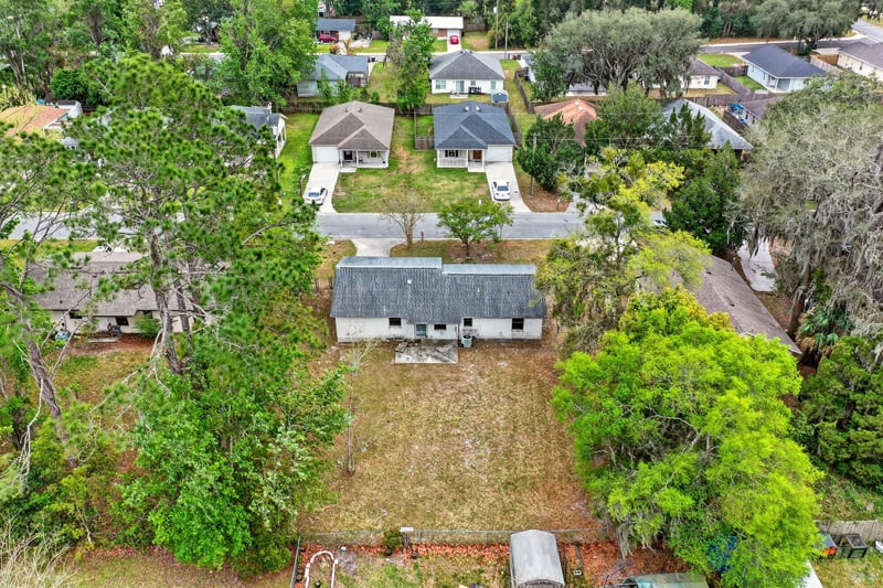 Photo 18 of 1506 North St, Green Cove Springs, FL 32043, photographed by Megapixeler