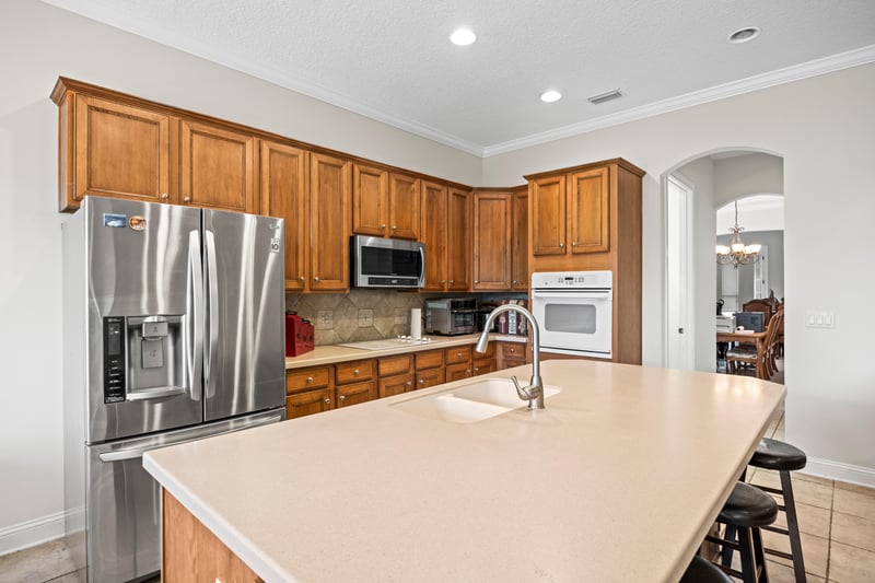 Photo 14 of 13105 Berwickshire Dr, Jacksonville, FL 32224, photographed by Megapixeler