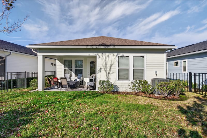 Photo 33 of 1055 Rustic Mill Dr, St. Augustine, FL 32092, photographed by Megapixeler