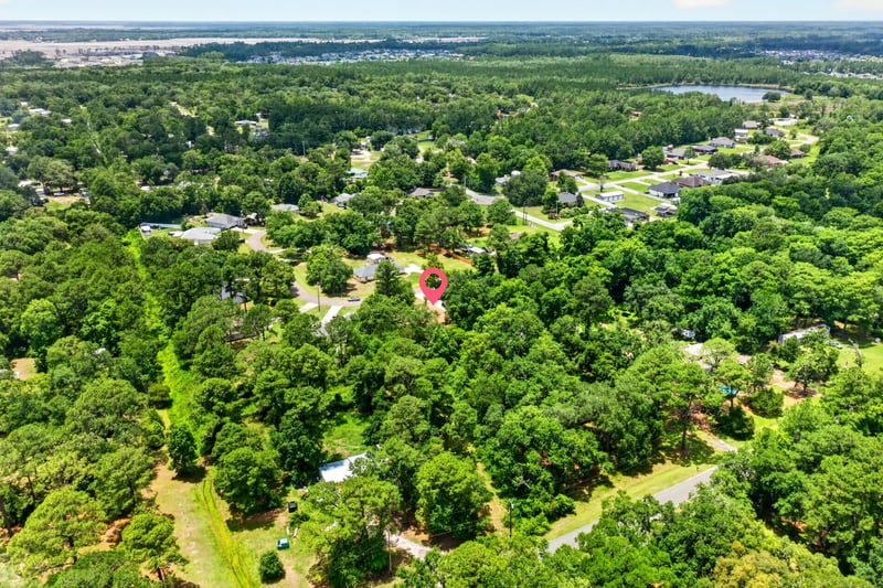 Photo 44 of 95081 Wildwood Cir, Fernandina Beach, FL 32034, photographed by Megapixeler