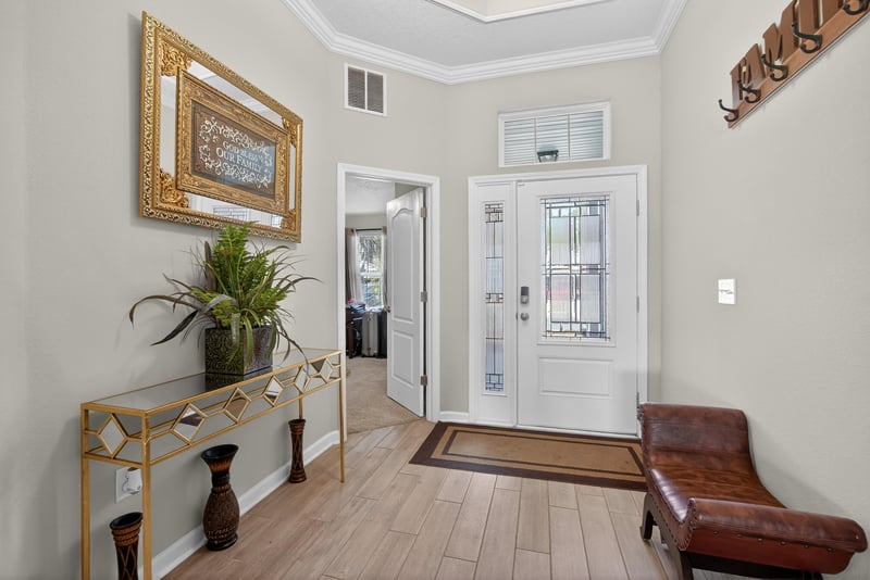 Photo 8 of 11516 Red Koi Dr, Jacksonville, FL 32226, photographed by Megapixeler