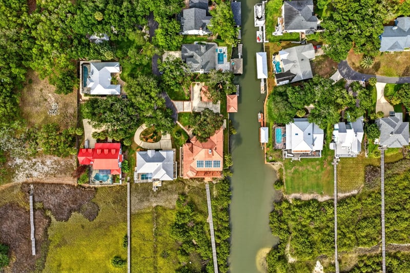 Photo 7 of 6357 Putnam St, St. Augustine, FL 32080, photographed by Megapixeler