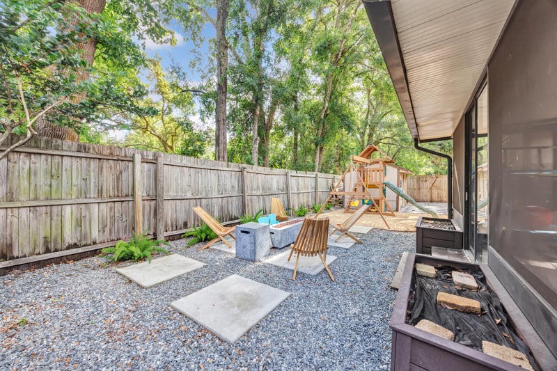Photo 32 of 3649 Lumberjack Way, Jacksonville, FL 32223, photographed by Megapixeler